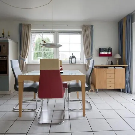 Casa de Férias Pamir Boren